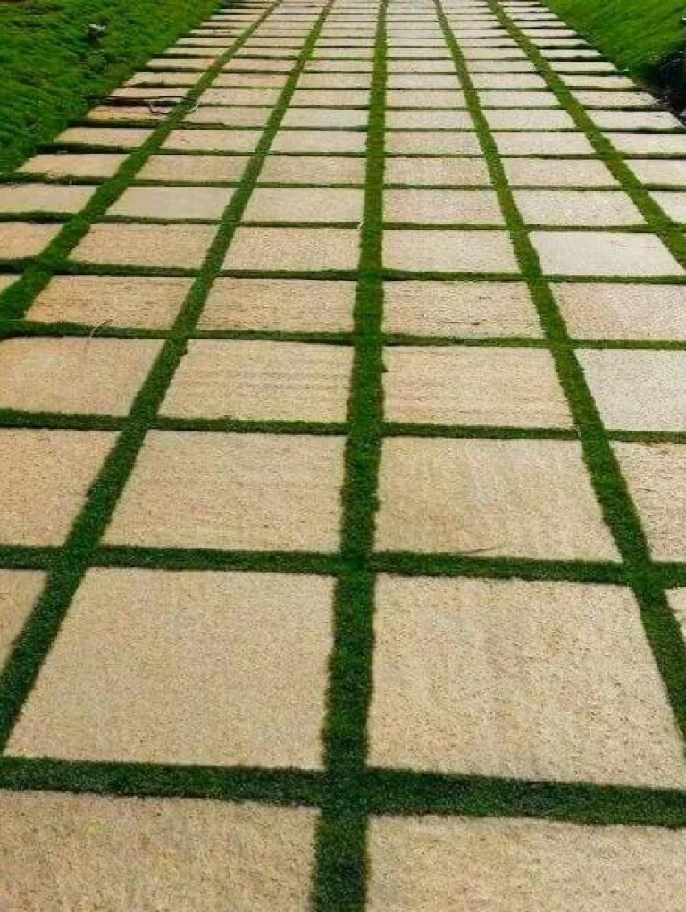 Natural Stone Ramp Natural Paving Stones – Kerala's Leading Paving Stone Dealers