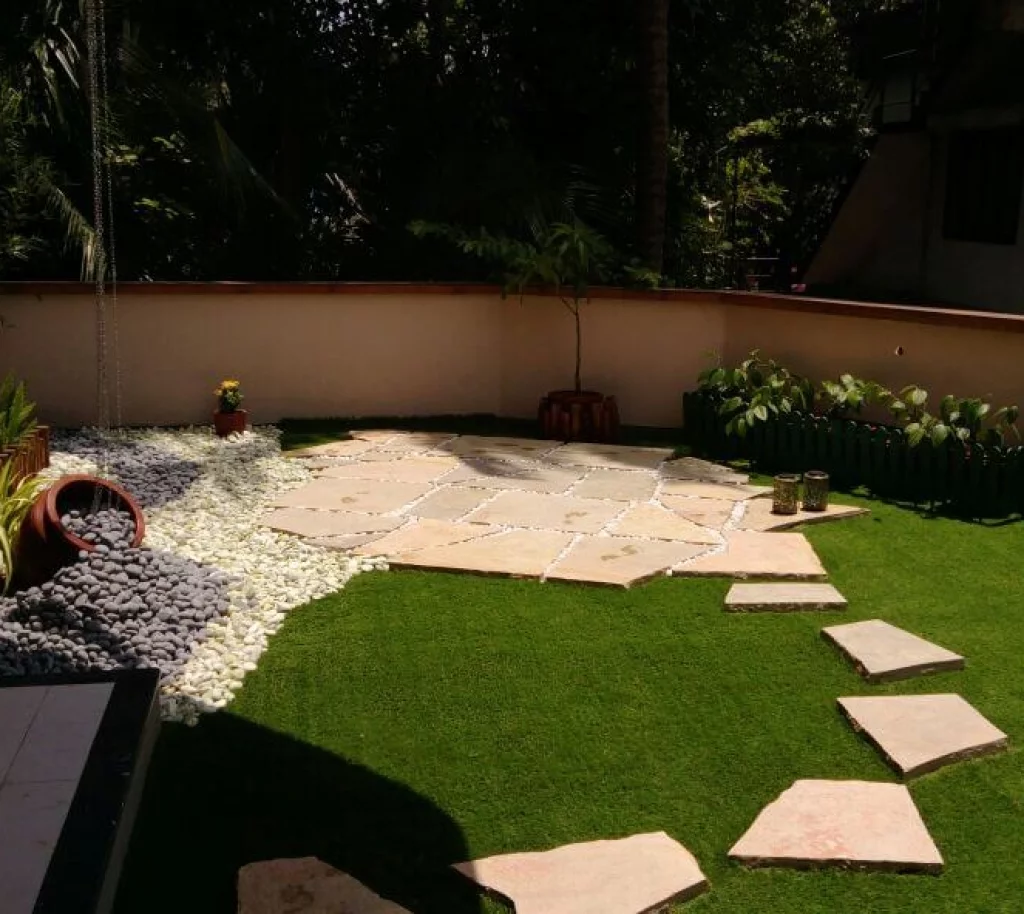 Natural Paving Stones Kerala's Leading Paving Stone Dealers