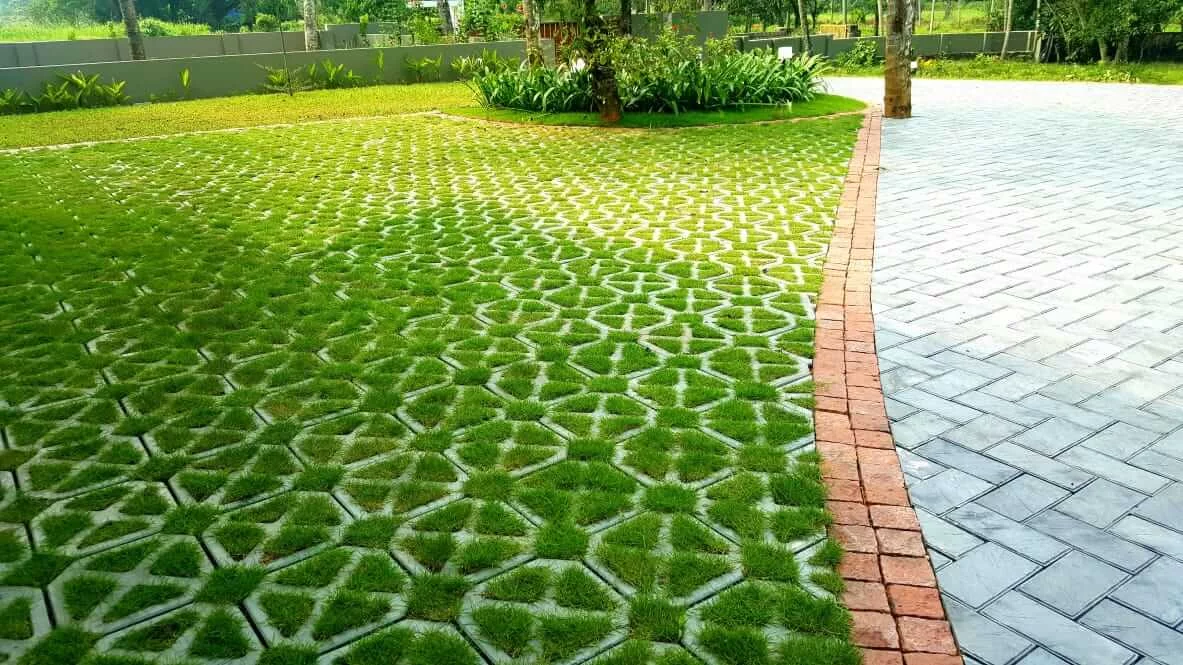 Natural Paving Stones Kerala's Leading Paving Stone Dealers