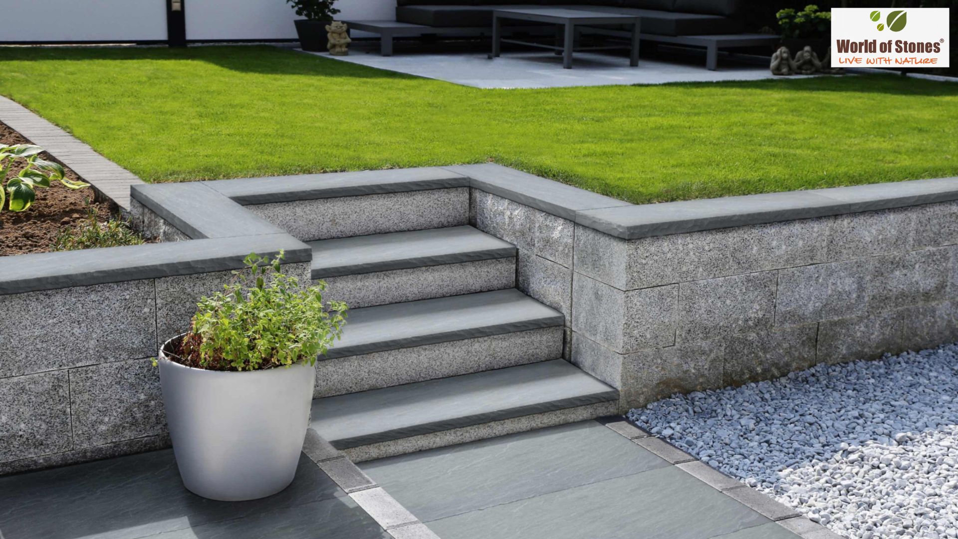 Natural Paving Stones – Kerala's Leading Paving Stone Dealers